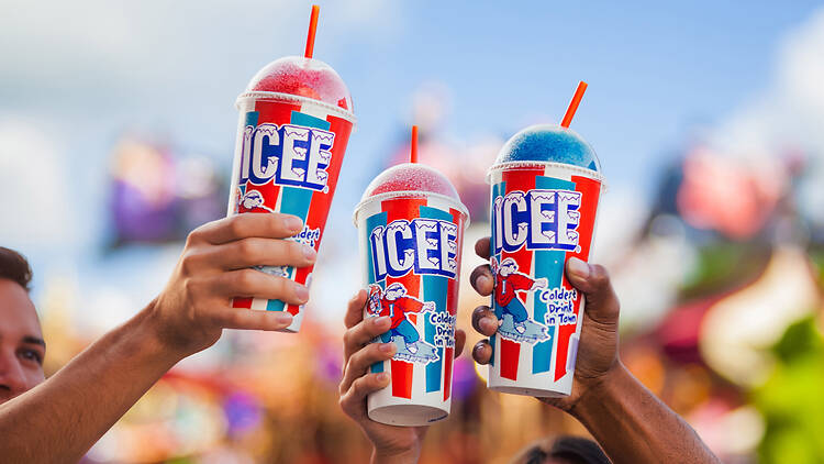 ICEE ICEE