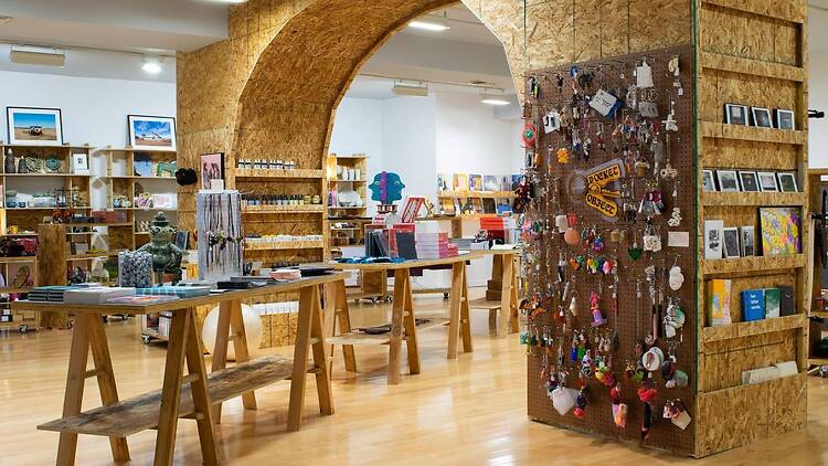 Support local makers at Buddy