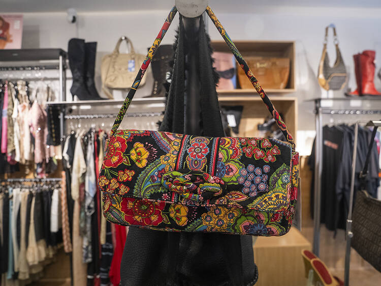 Capricho Vintage Store Capricho Vintage Store