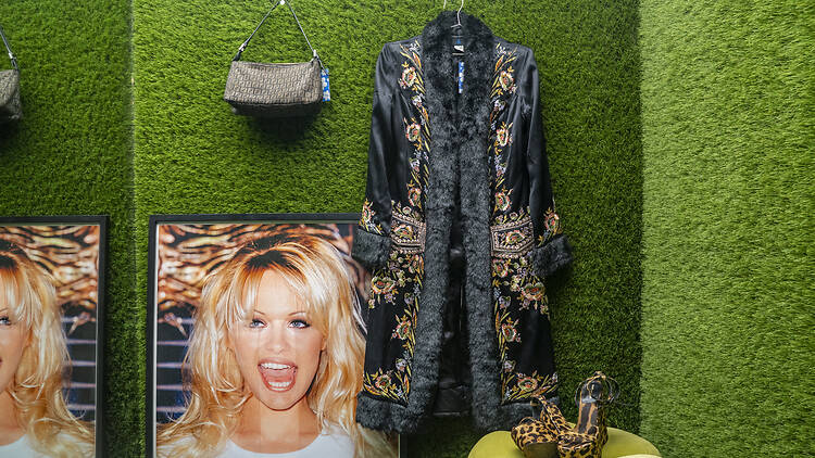 Capricho Vintage
