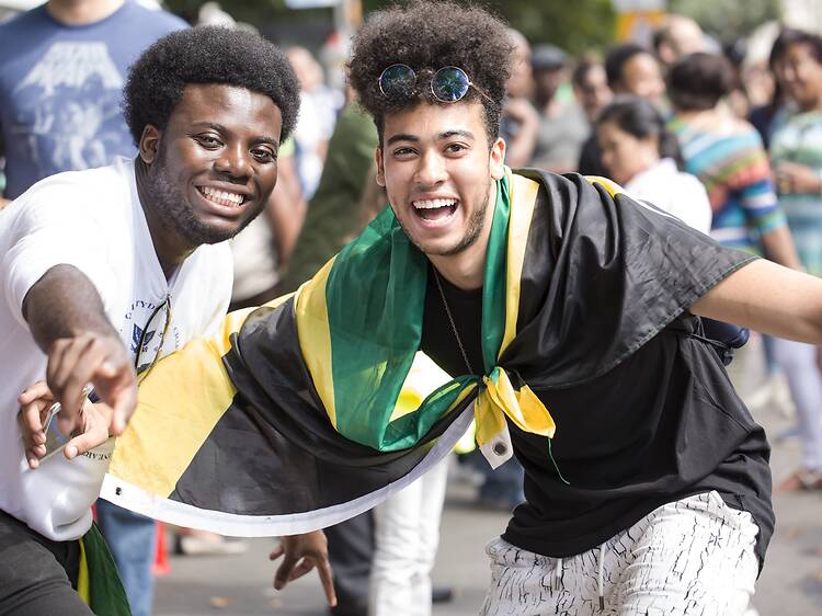 The best things to do in NYC this weekend