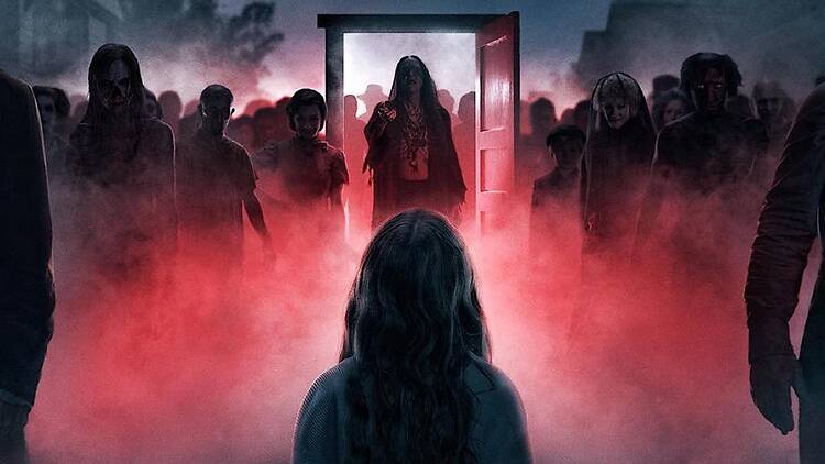 Insidious: Out of the Further (August 20)