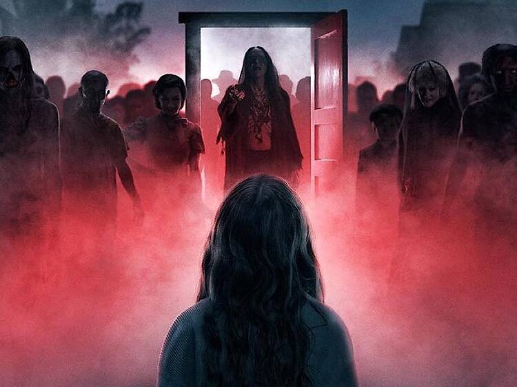 Insidious: Out of the Further (August 20)