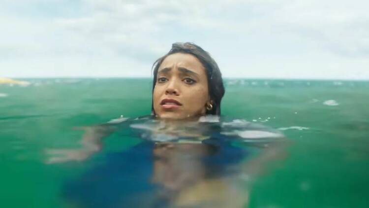 Deep Water (August 27)