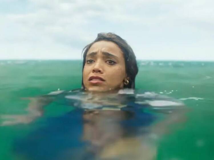 Deep Water (August 27)