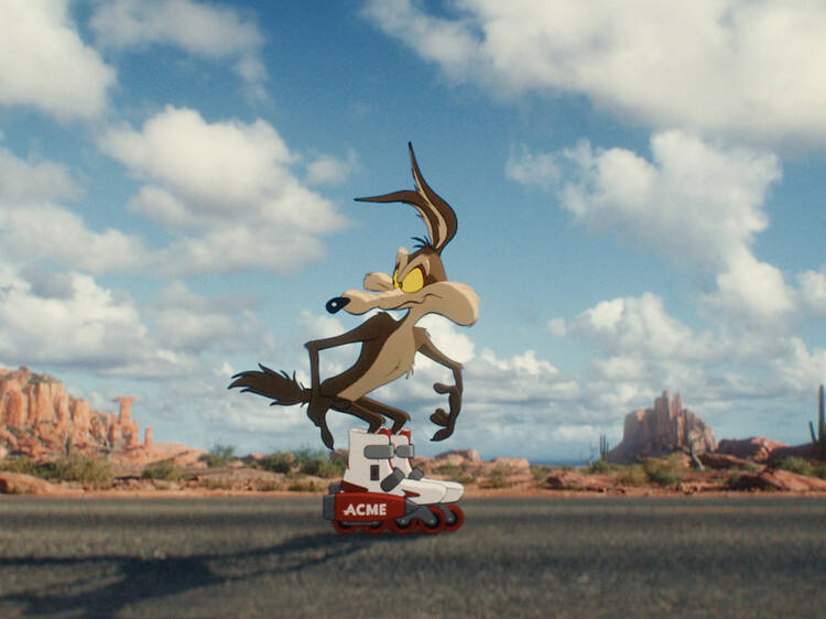 Estrenos de cine en agosto: las películas para ver en Buenos Aires