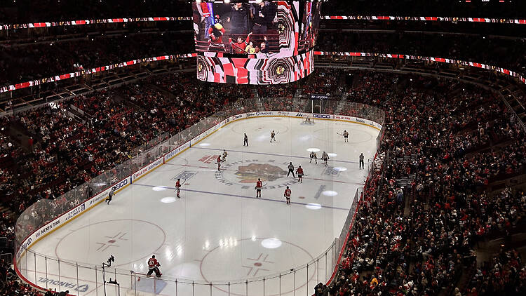 United Center