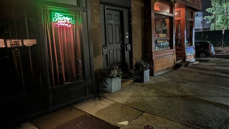 Tavern Next Door