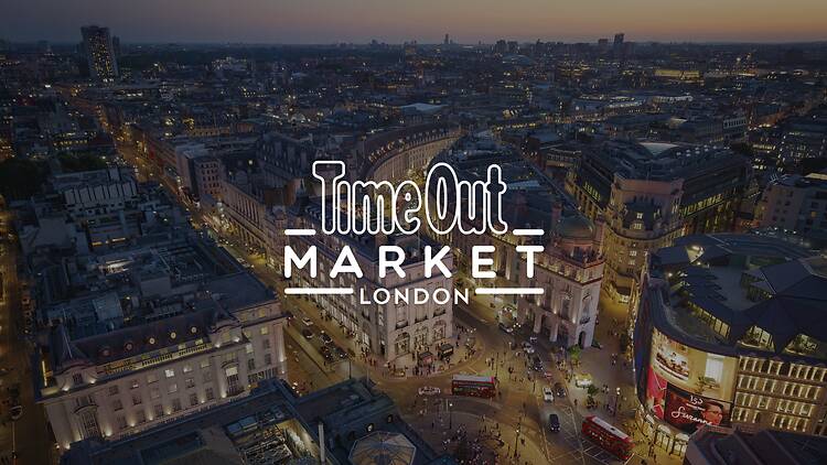 Time Out Market London Time Out Market London