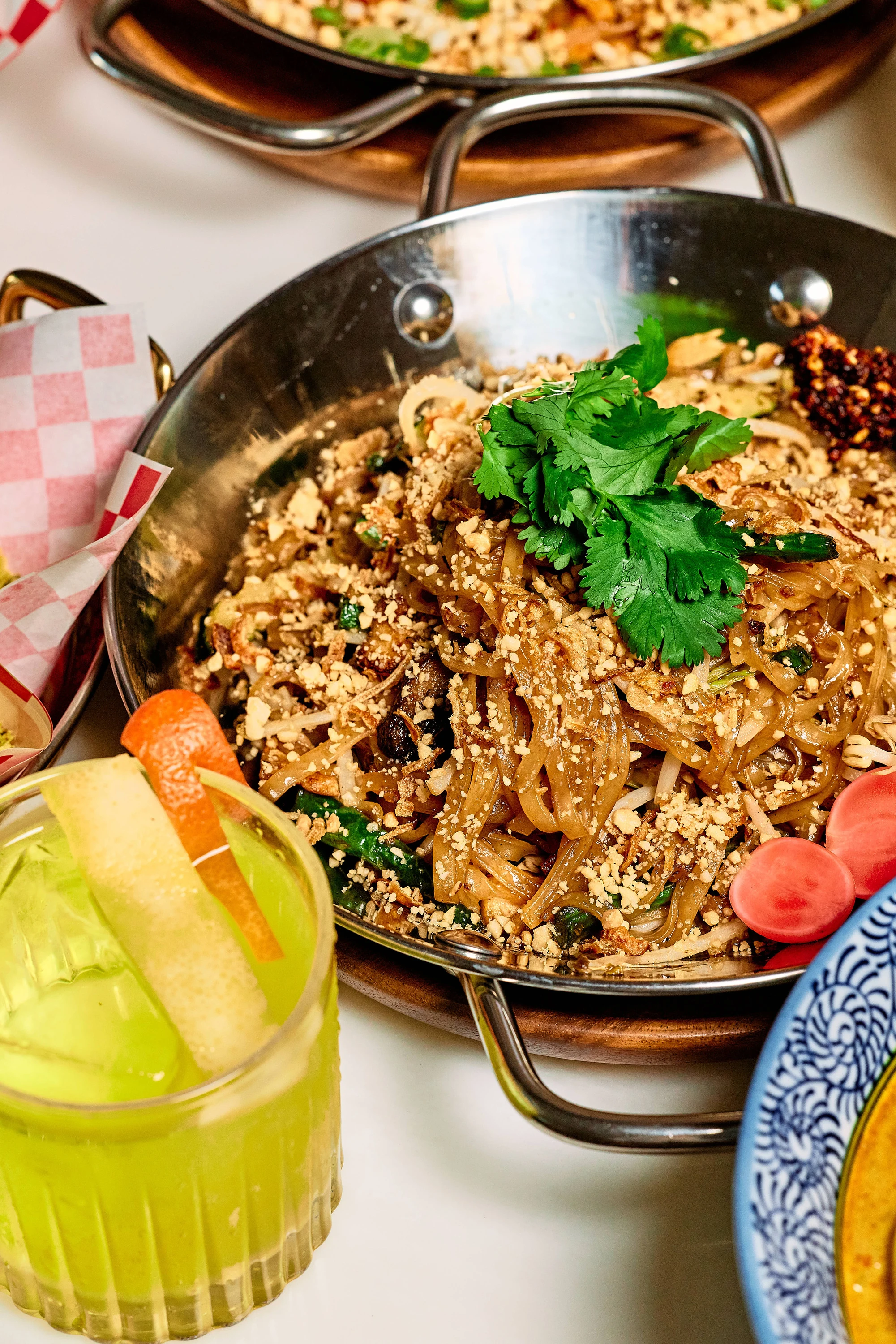 Bobo Thai