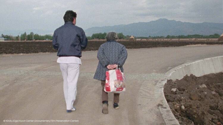 Delve into a Japanese Thai film exchange weekender by Dude, Movie Delve into a Japanese Thai film exchange weekender by Dude, Movie