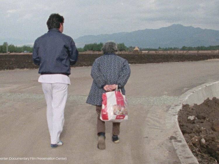 Delve into a Japanese Thai film exchange weekender by Dude, Movie Delve into a Japanese Thai film exchange weekender by Dude, Movie