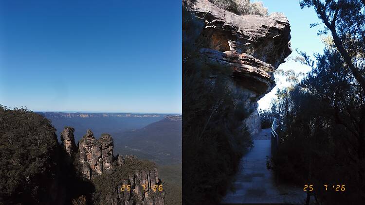Lilianfels Blue Mountains