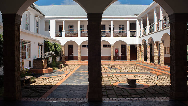KZN finally has its own major art fair! Expect contemporary art, incredible local design, inspiring talks and creative energy at the inaugural KZN Art Fair during the Hilton Arts Festival. KZN finally has its own major art fair! Expect contemporary art, incredible local design, inspiring talks and creative energy at the inaugural KZN Art Fair during the Hilton Arts Festival.