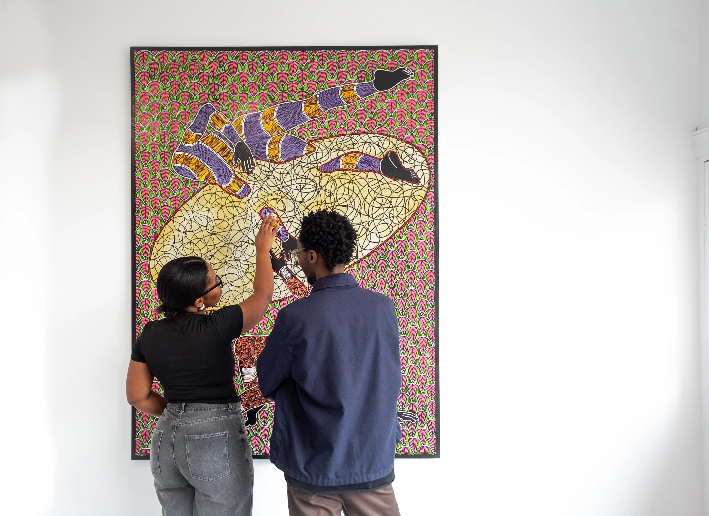 The inaugural KZN Art Fair arrives at the Hilton Arts Festival this August.