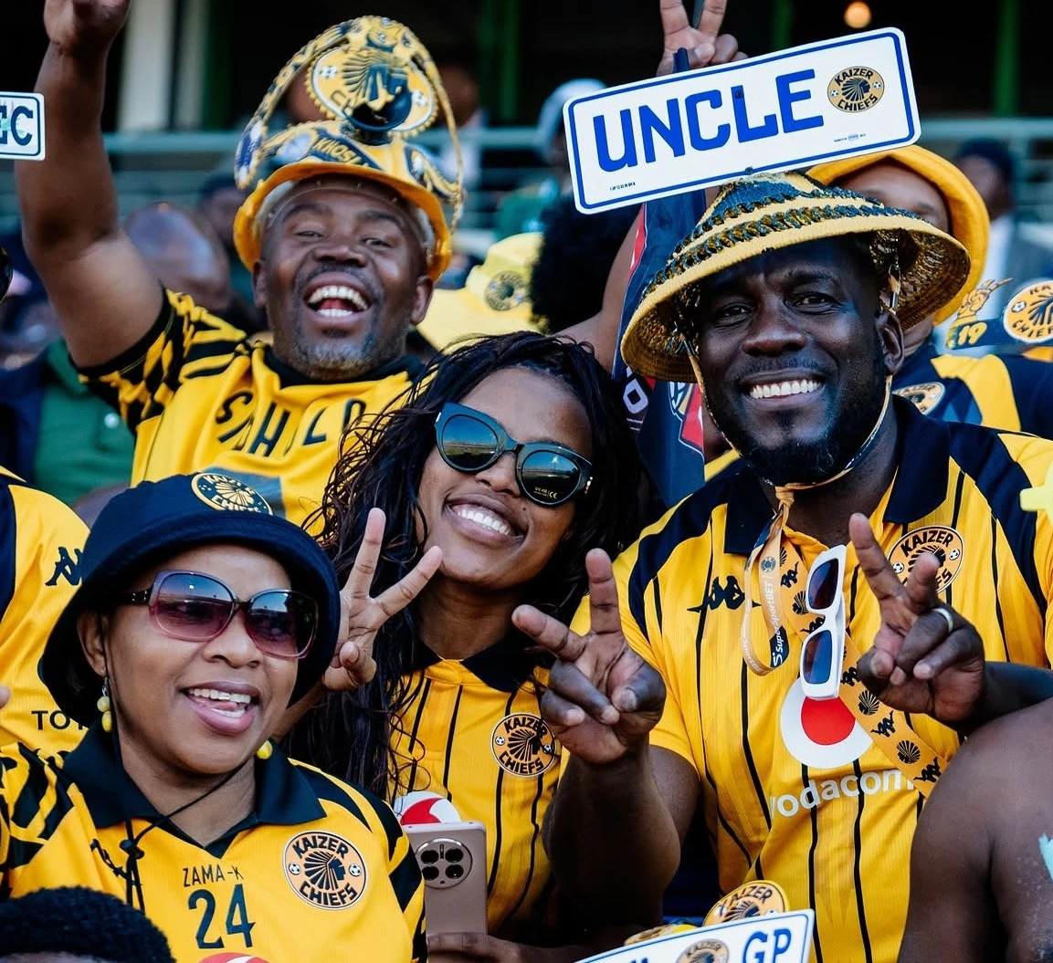 Kaizer Chiefs