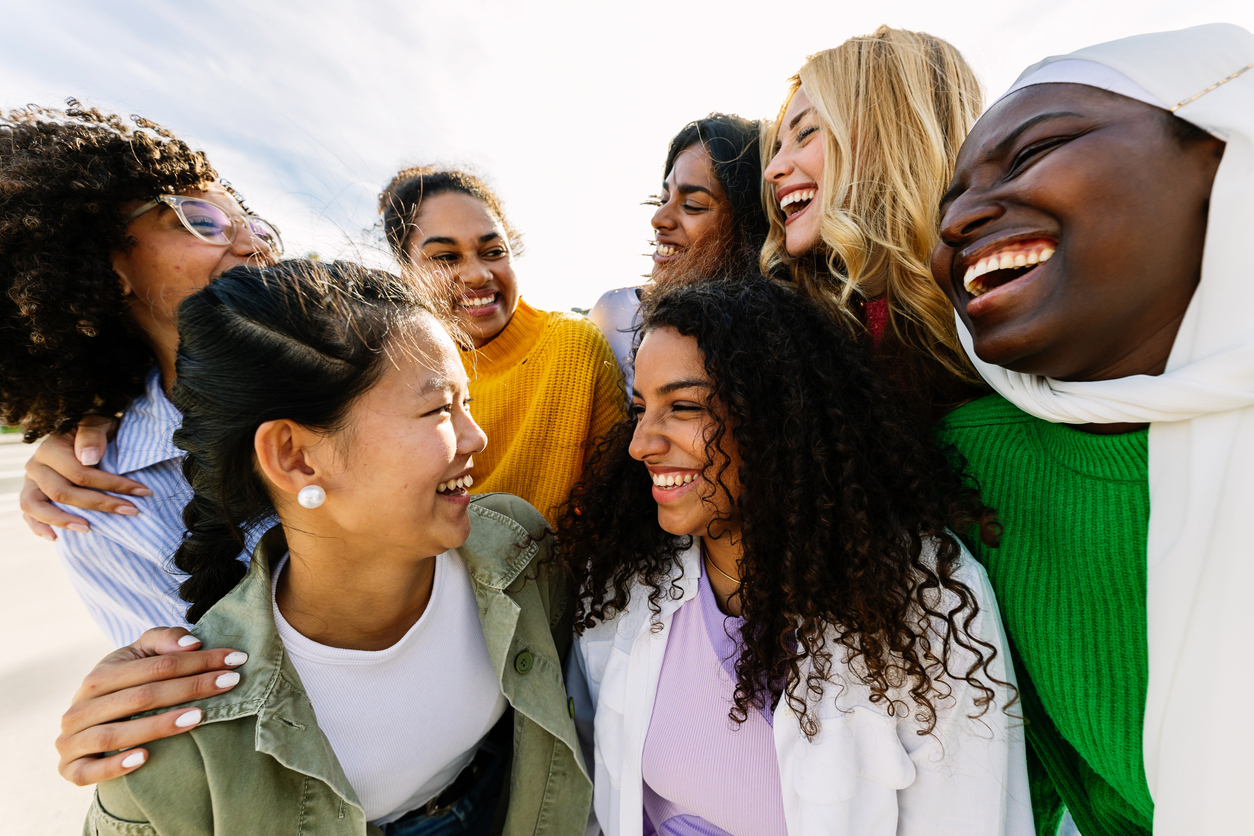 Cape Town is officially Africa’s Gen Z capital!