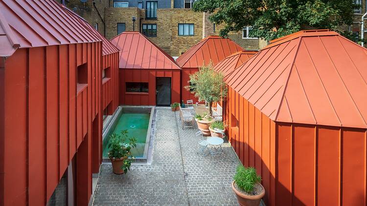 6 stunning London homes you can explore for free in Open House 2026
