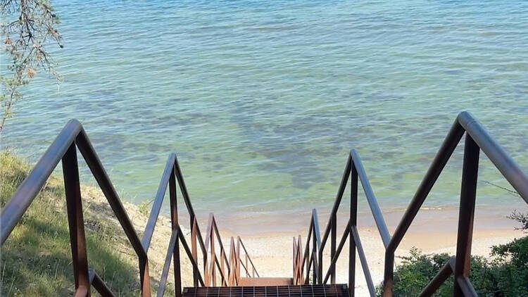 Södra Hällarna Södra Hällarna
