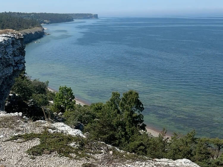 5 charming getaways to discover on Gotland