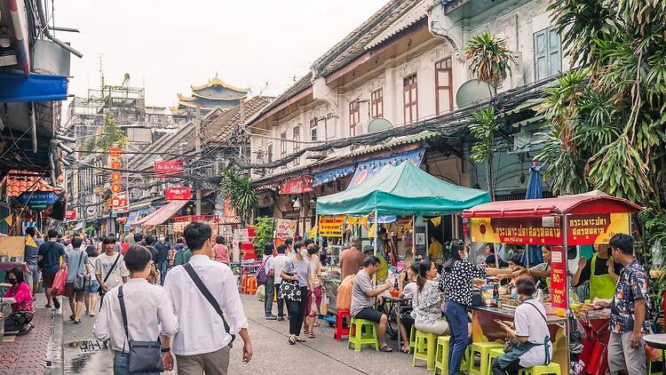 The world’s best cities for street food in 2026, according to Time Out The world’s best cities for street food in 2026, according to Time Out