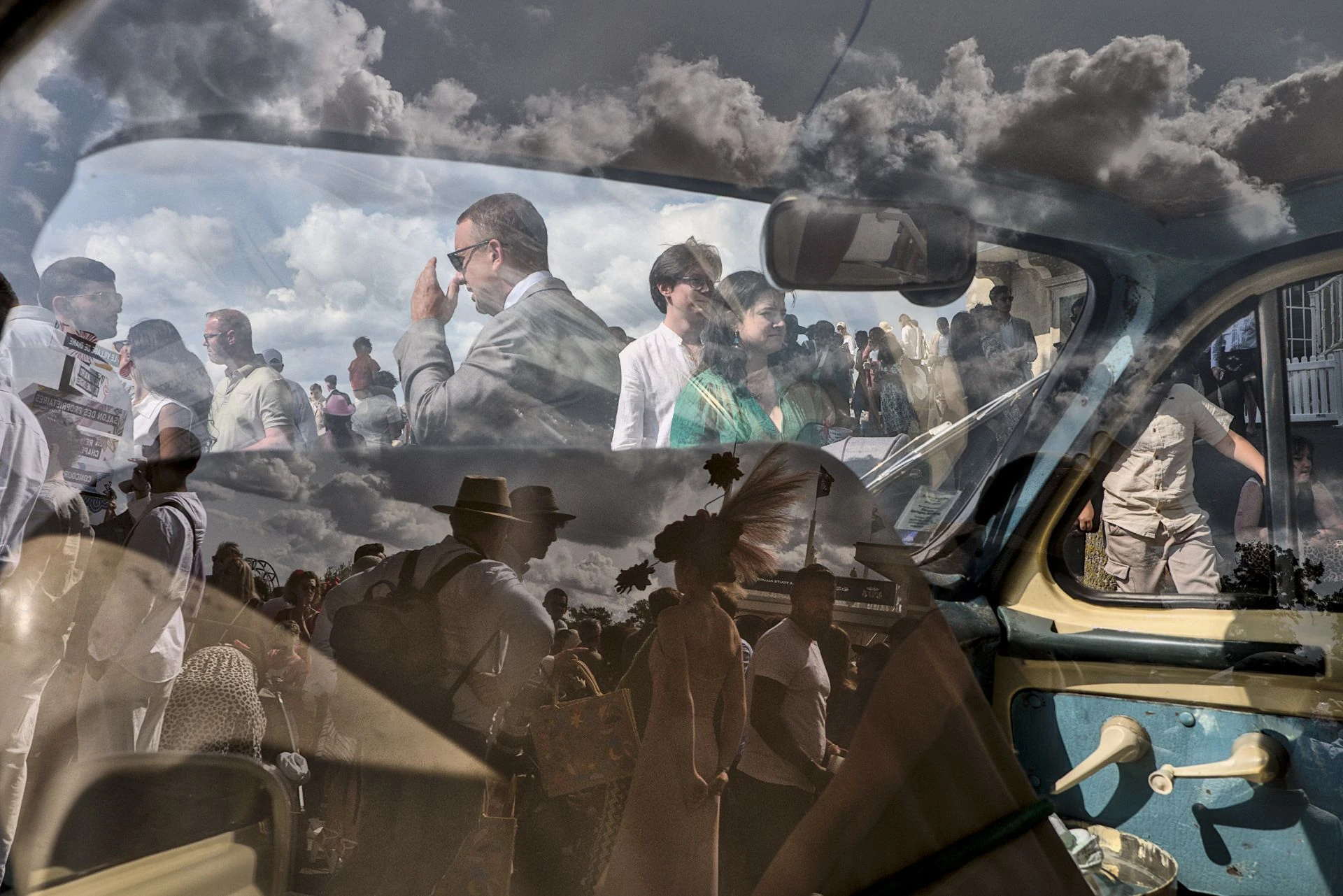  | Pure Street Photography Awards , Open Grand Winner