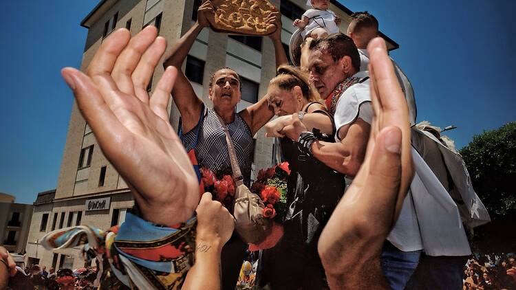| Pure Street Photography Awards, Open First Winnner | Pure Street Photography Awards, Open First Winnner
