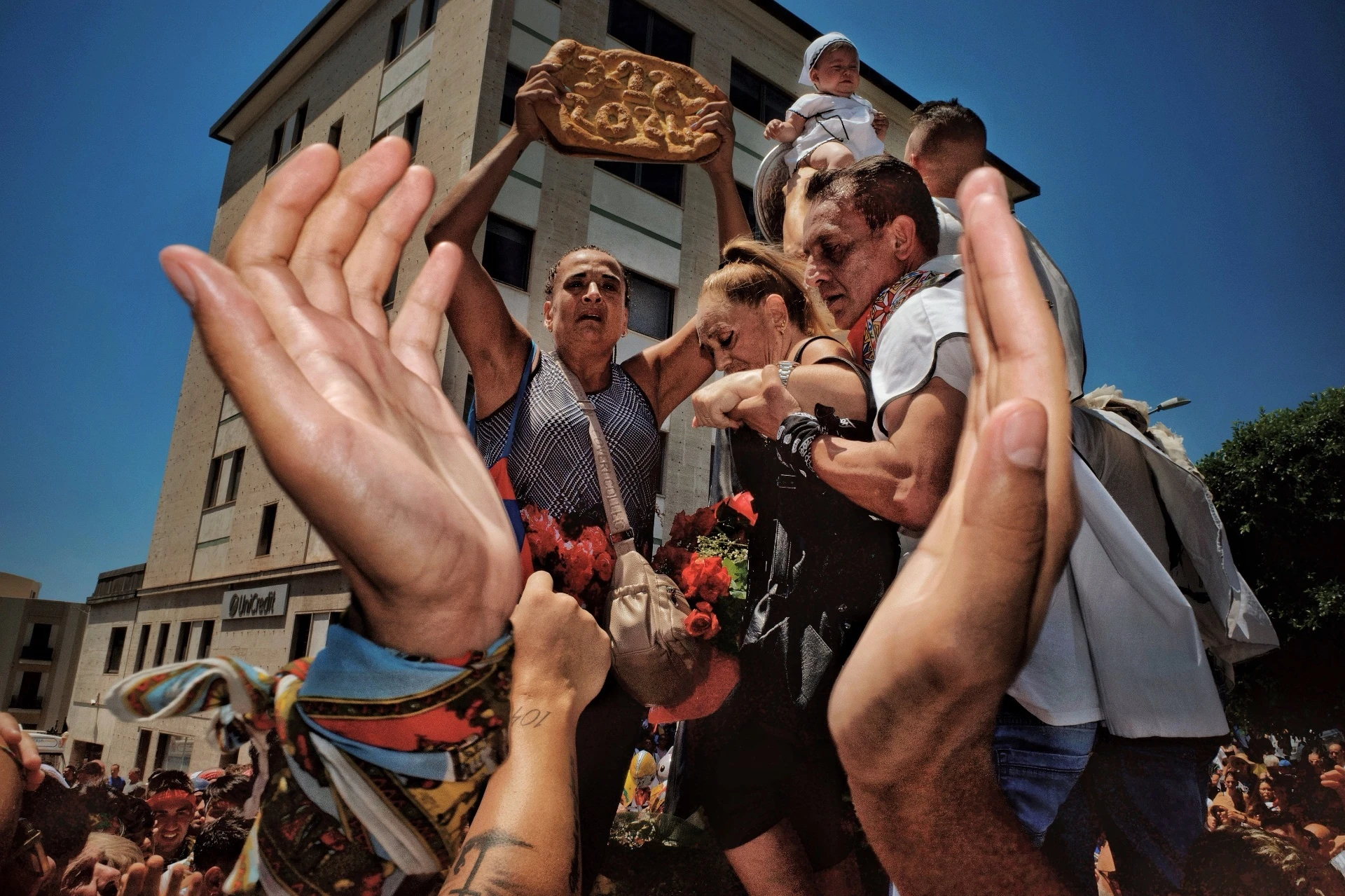  | Pure Street Photography Awards, Open First Winnner