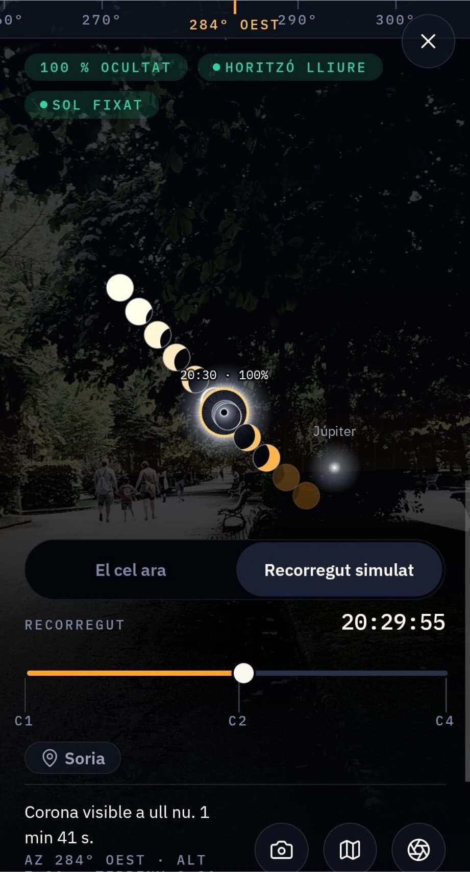 Eclipsi.info