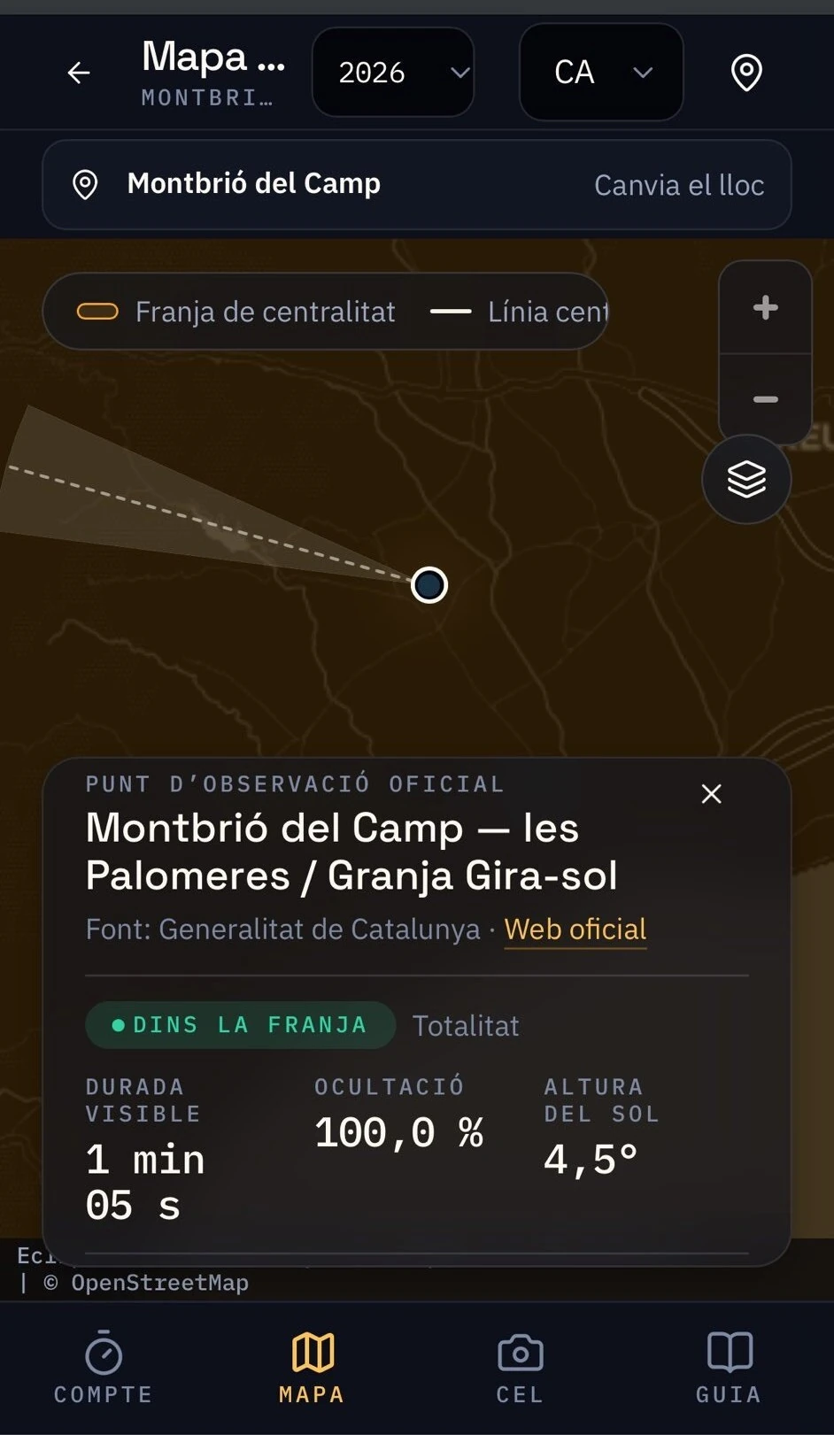 Eclipsi.info