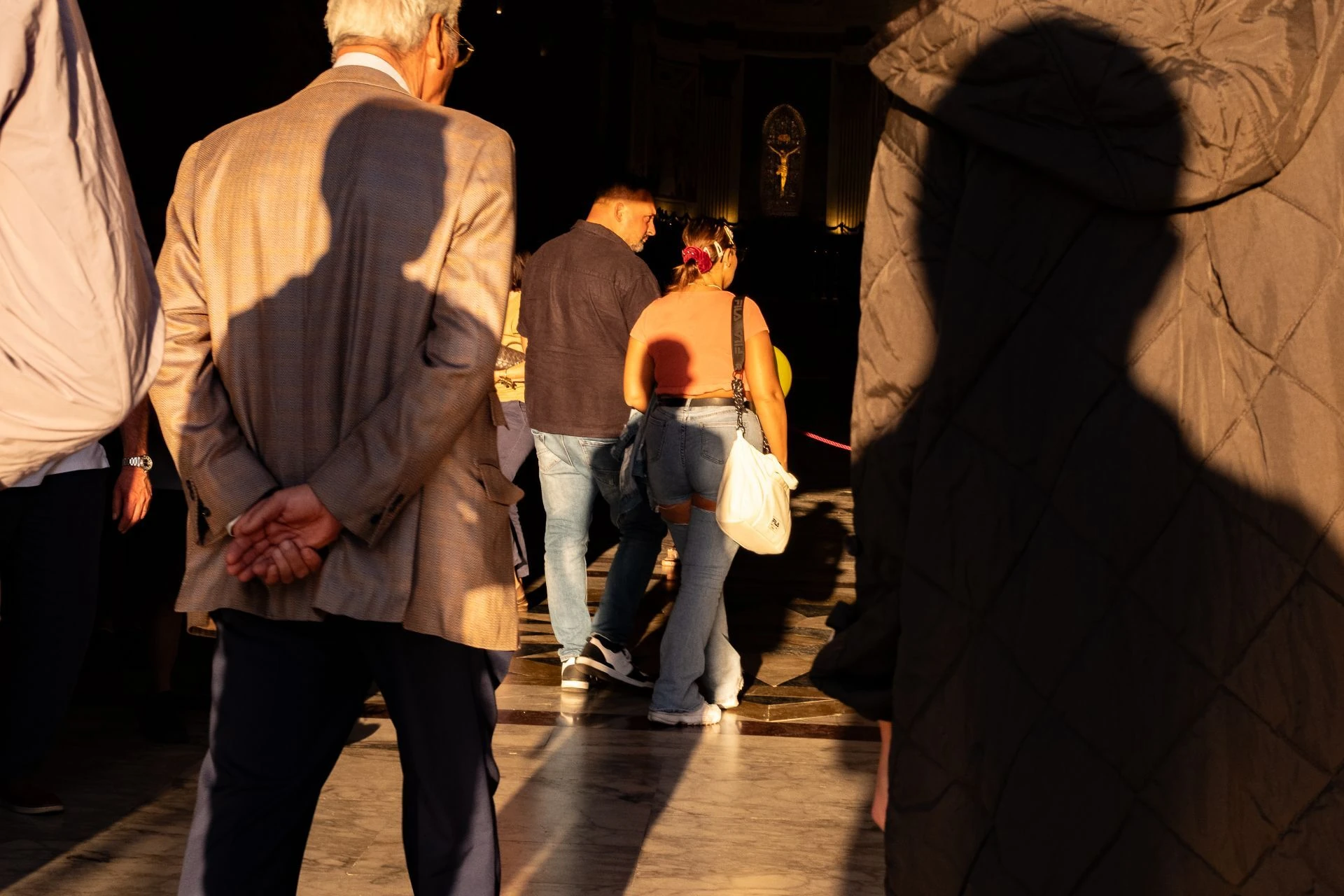  | Pure Street Photography Awards, Open Third Winner