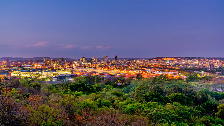 The 13 best things to do in Pretoria