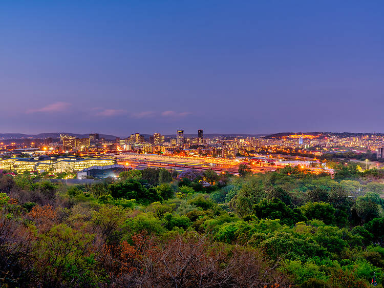The 13 best things to do in Pretoria