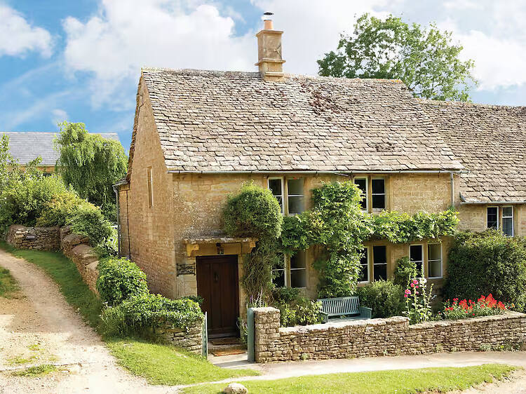 Cottage for three people with fireplace near Burton Cottage for three people with fireplace near Burton