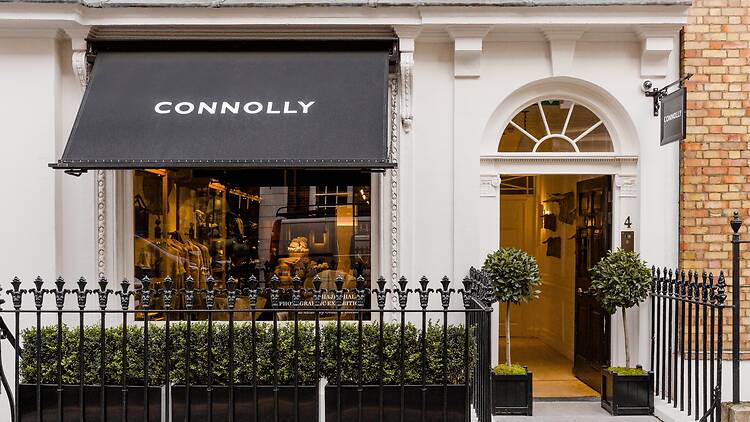 Connolly