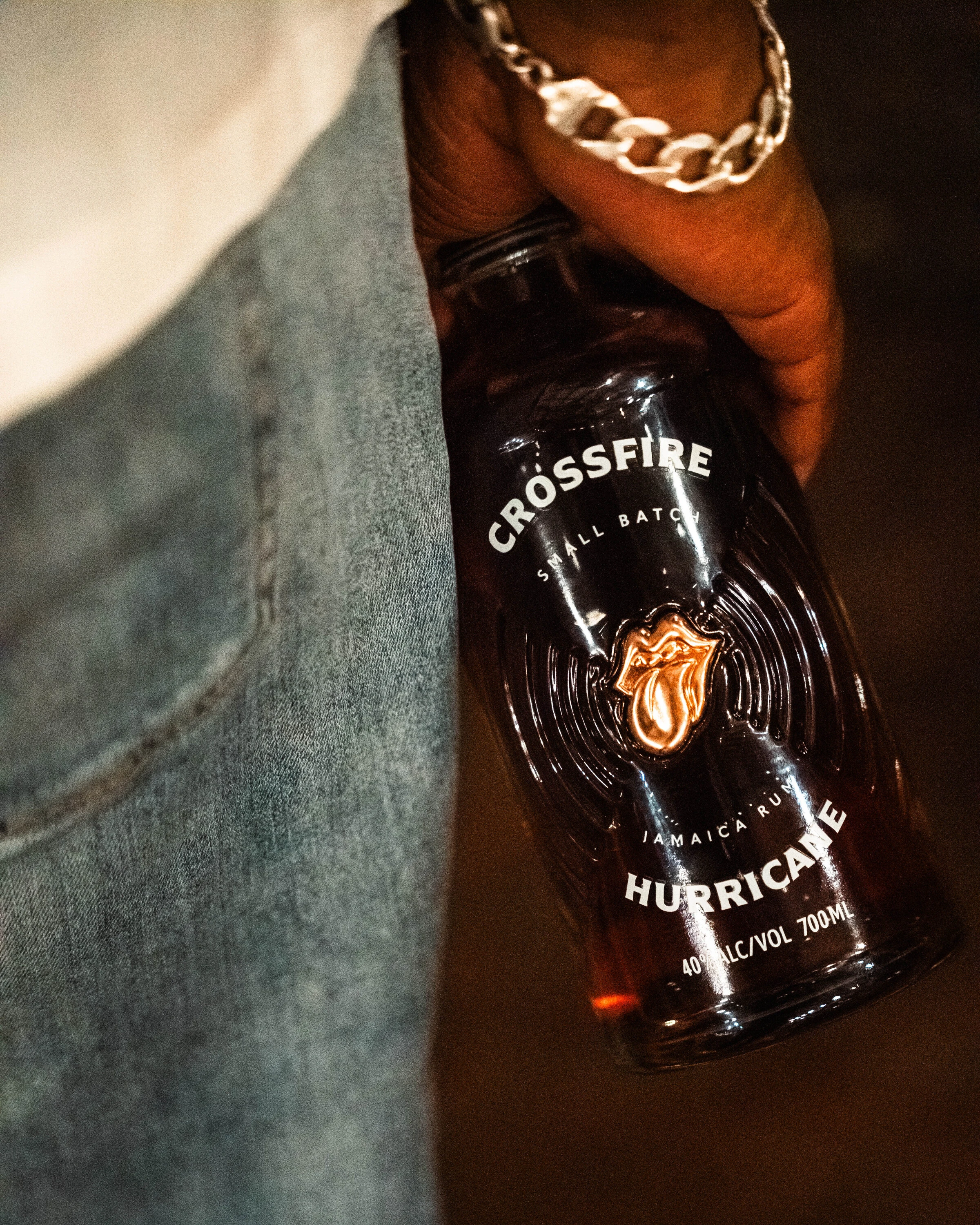 Crossfire Hurricane