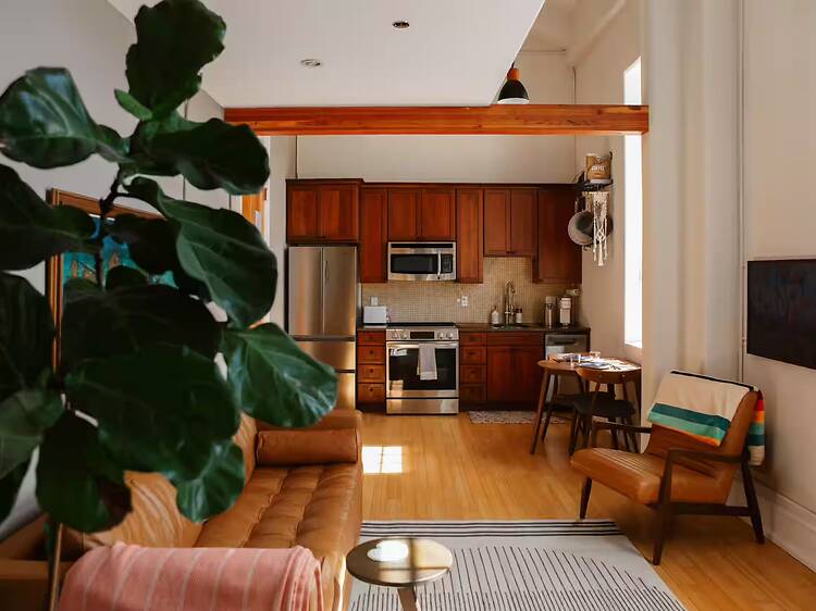 The 10 best Airbnbs near Traverse City for a memorable lakeside stay