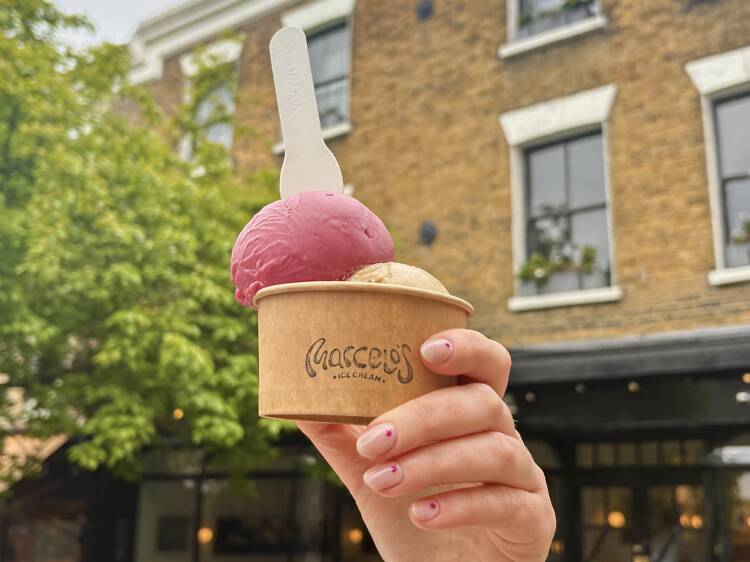 Marcelo’s Ice Cream Marcelo’s Ice Cream
