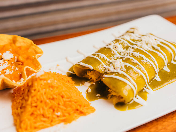 Los Agaves