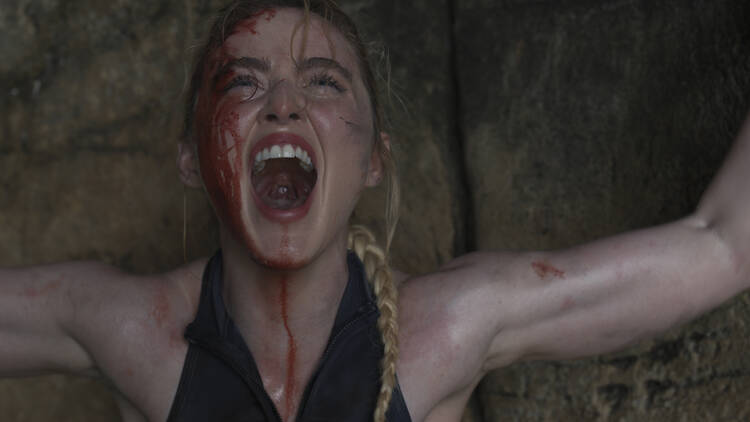 The Devil's Mouth (Prime Video) The Devil's Mouth (Prime Video)