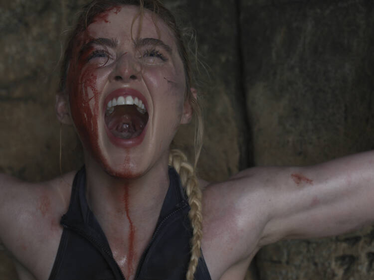 The Devil's Mouth (Prime Video) The Devil's Mouth (Prime Video)