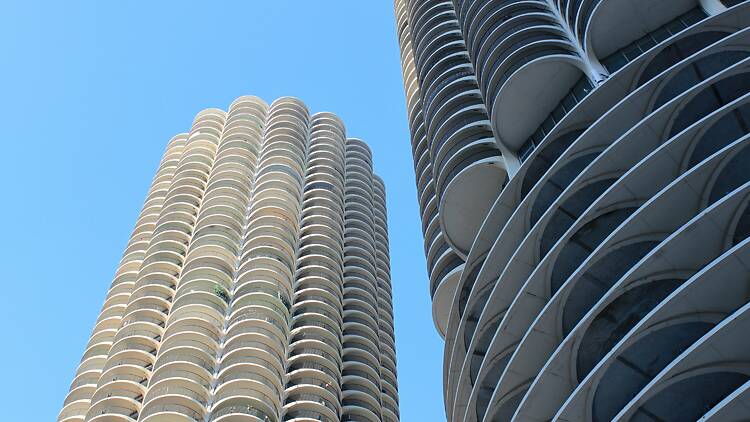 Marina City
