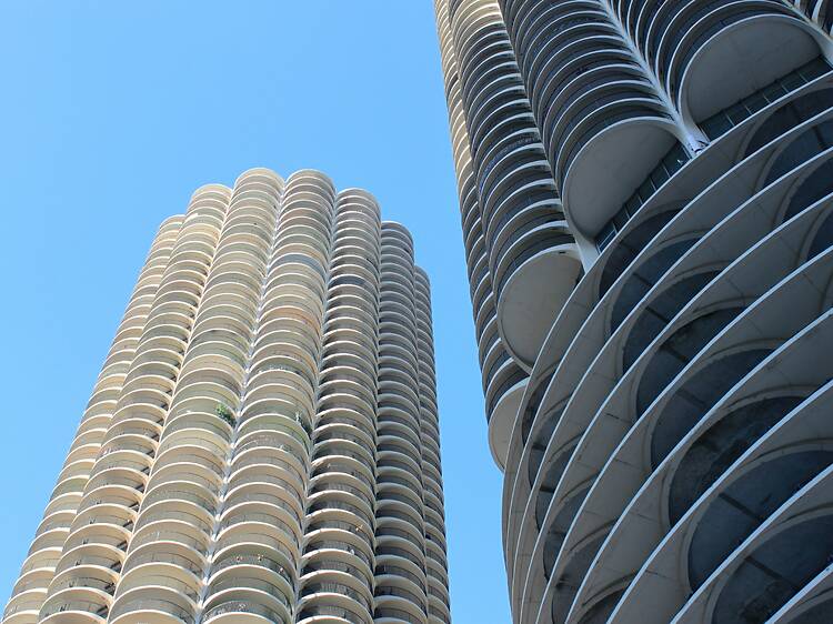 Marina City