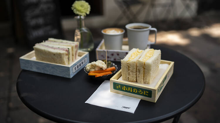 Café Futari 