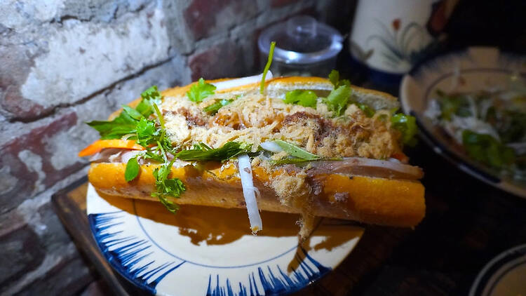 OG Banh Mi