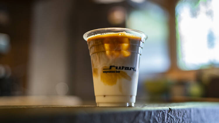 Café Futari 