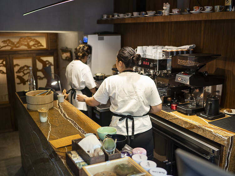 Café Futari