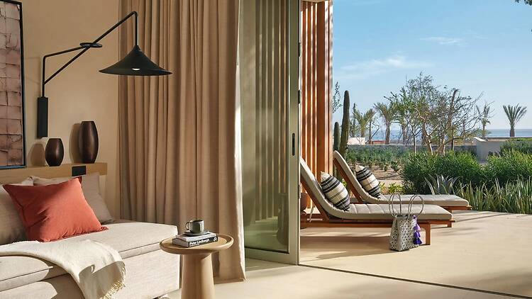Park Hyatt Cabo del Sol