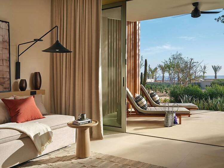Park Hyatt Cabo del Sol