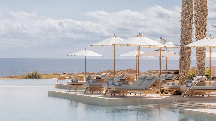 Park Hyatt Cabo del Sol